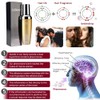 ANEFOSE GoldenLUX Fheromotherapy Serum - Seductive Pheromone Hair Oil for