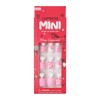 imPRESS KISS imPRESS No Glue Mani Press On Nails, Mini