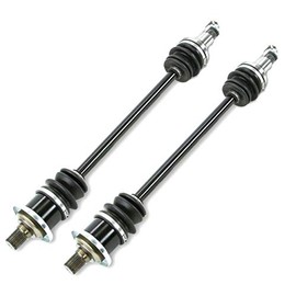 DTA A316316-2 Rear CV Axles Fit Arctic Cat Prowler 550, XT550, 650, XT650, XT700, XTX700 HDX500 HDX700 XTZ1000 - Rear Left and Right