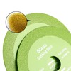 LOZLIN 3PCS 115 * 22.23mm Ultra-Thin Saw Blade Glass Cutting