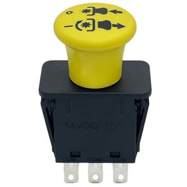 K3011-62301 K301162301 430-210 116–0124 PTO Switch Fit for Exmark Next Lazer Z Toro Z Master G3 Serial，Exmark Pto Switch