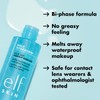 e.l.f. SKIN Holy Hydration Off Makeup Remover, Liquid Makeup Remover