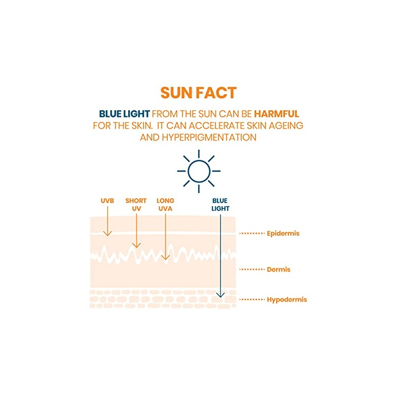 AVENE Sun Cream SPF 50+ Tinted 50 ml