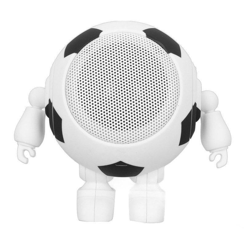 Bluetooth Speaker Stereo Support Wireless Serial Connection Portable Small Wireless