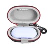 RLSOCO Carrying Case for Beats Solo Buds Wireless Bluetooth Earbuds
