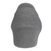 Neck Roll Pillows Round Neck Support Memory Foam Relieve Discomfort