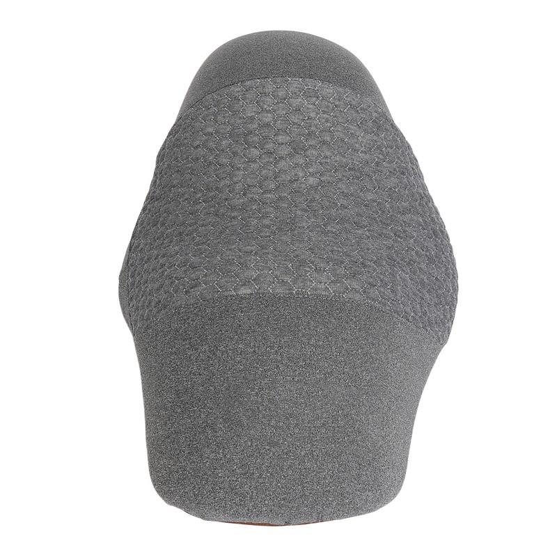 Neck Roll Pillows Round Neck Support Memory Foam Relieve Discomfort