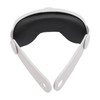 Adjustable Head Strap Lightweight Comfortable VR Headset Strap Replacement for