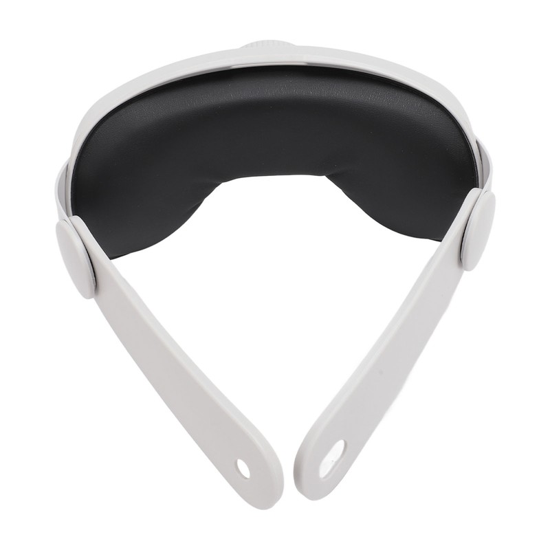 Adjustable Head Strap Lightweight Comfortable VR Headset Strap Replacement for