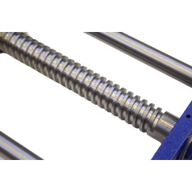 Yost Tools F9WW Yost 9" Front Vise