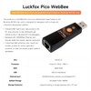 LUCKFOX WebBee Micro Linux Development Board - Based on Rockchip
