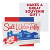 Gift Box 14 Ounces (Assorted) Salt Water Taffy - Gourmet