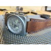 Bell & Ross 24mm BROWN Bell & Ross Leather Watch