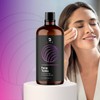 Tónico Facial de 500 ml con más de 99% de