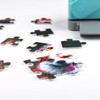BAOFALI Puzzle Punch； Mini Puzzle Maker；Portable Puzzle Pieces Puching Machine