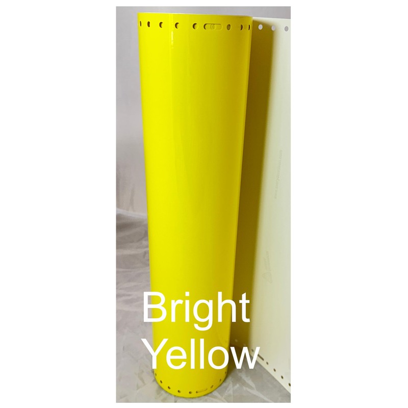 Reflective Concepts 2019-2026 RAM Door Emblem Overlay Decal Stickers -