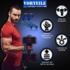 FEVAN Gym, Weightlifting, Weightlifting, Powerlifting, Gym, Deadlift - Lifting Straps