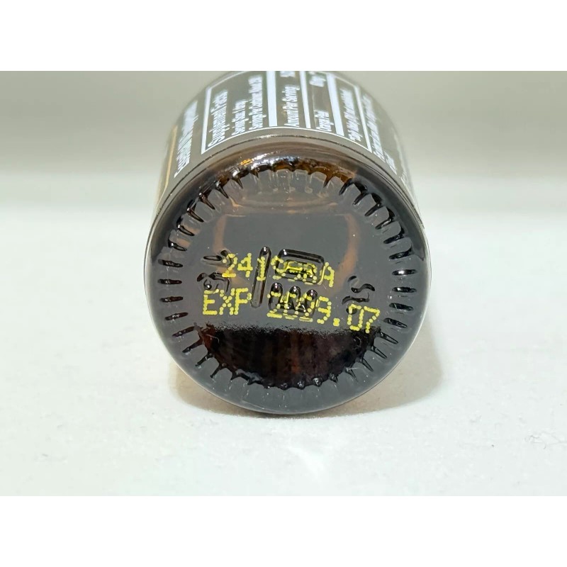 doTERRA Wild Orange 15ml Exp 2029 Essential Oil