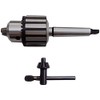 Drill Chuck Fits - Tail Stock Delta 46-460 Wood Lathe