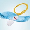 5pcs PP Plastic Float Switch Water Tank Pool Liquid Level
