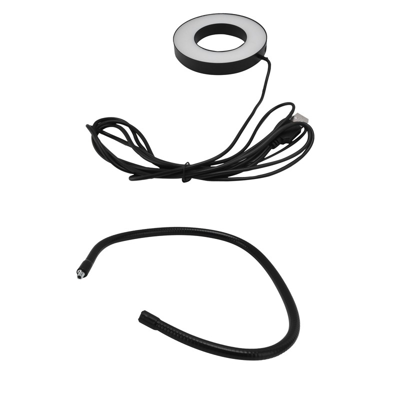 LED Plant Growth Light Full Spectrum Adjustable USB Powered Growth