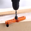 Kaas Self Centering Dowel Jig Kit - Premium Woodworking Tool