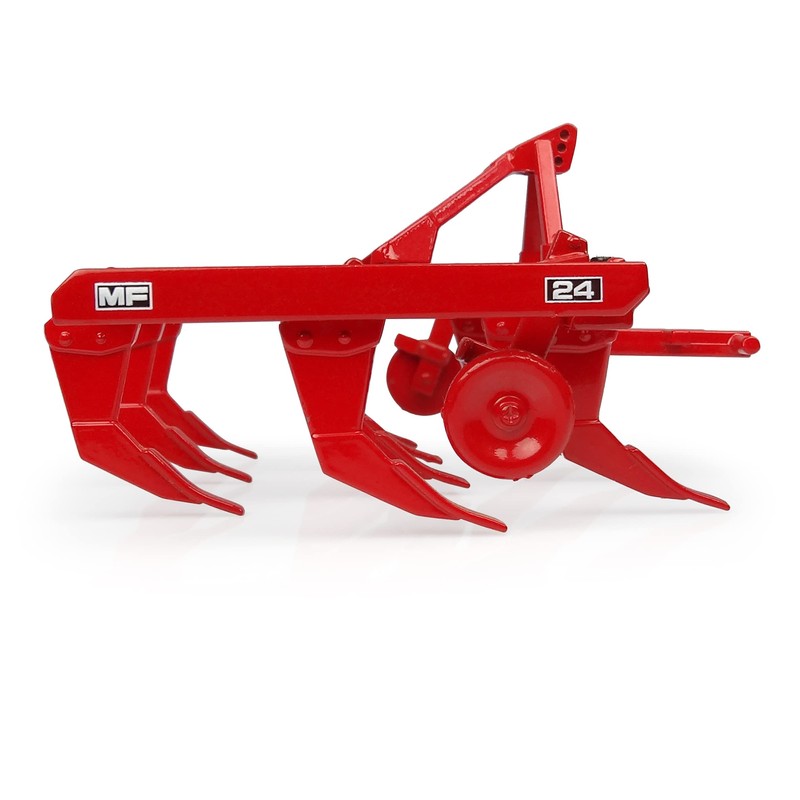 Universal Hobbies Charrue Massey Ferguson 24