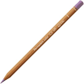 Caran D'ache Luminance 6901 Color Pencil, 630 Ultrmarine Violet