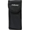 FitEasy® 4-Size Interchangeable Brick Jointer Steel Barrel Bricklaying Jointer 1/2"