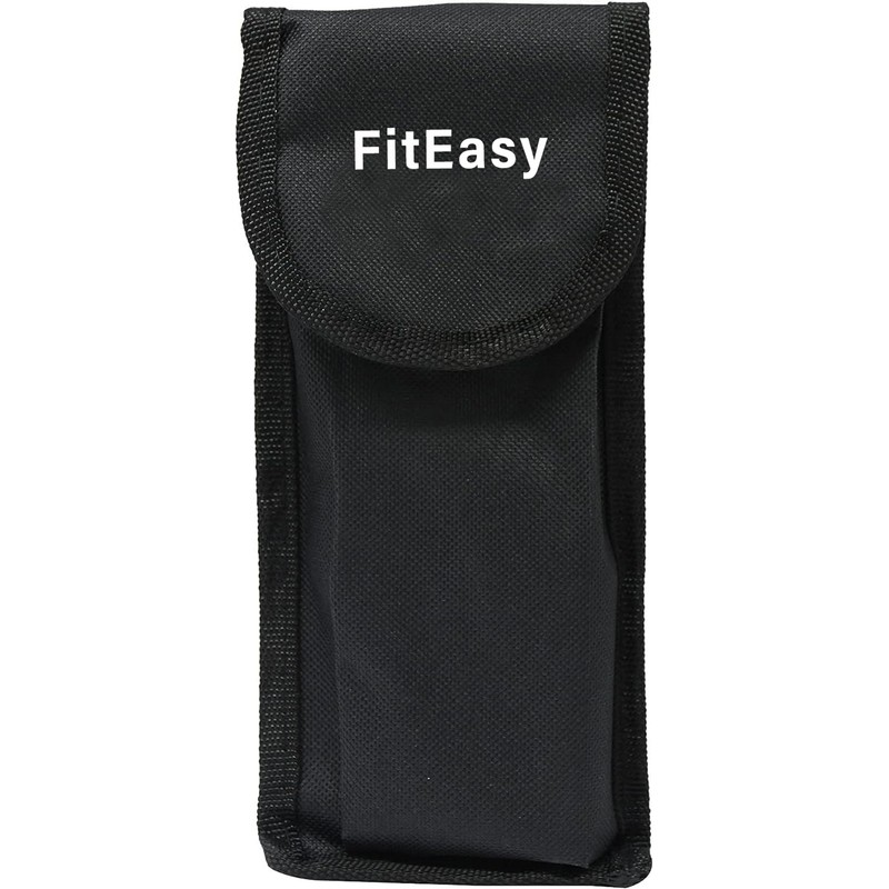FitEasy® 4-Size Interchangeable Brick Jointer Steel Barrel Bricklaying Jointer 1/2"