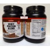 Elevation Whey Protein Blend Supplement Chocolate Flavor Sealed 32oz 907g