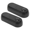 Wireless Infrared Gate Beam Sensor Anti Theft Alarm IP55 Waterproof