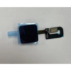 ICTION NEW Touch ID Button Power ON/OFF Button for Macbook Pro 13" A2289 A2251 A2338 Power ON/OFF Button 2020 Year