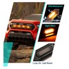 Upgraded Grill Lights for 2024 2025 Toyota Tacoma Raptor Lights