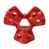 Gas Cylinder Safety Lock Reliable Rugged High Efficiency Pneumatic Quick