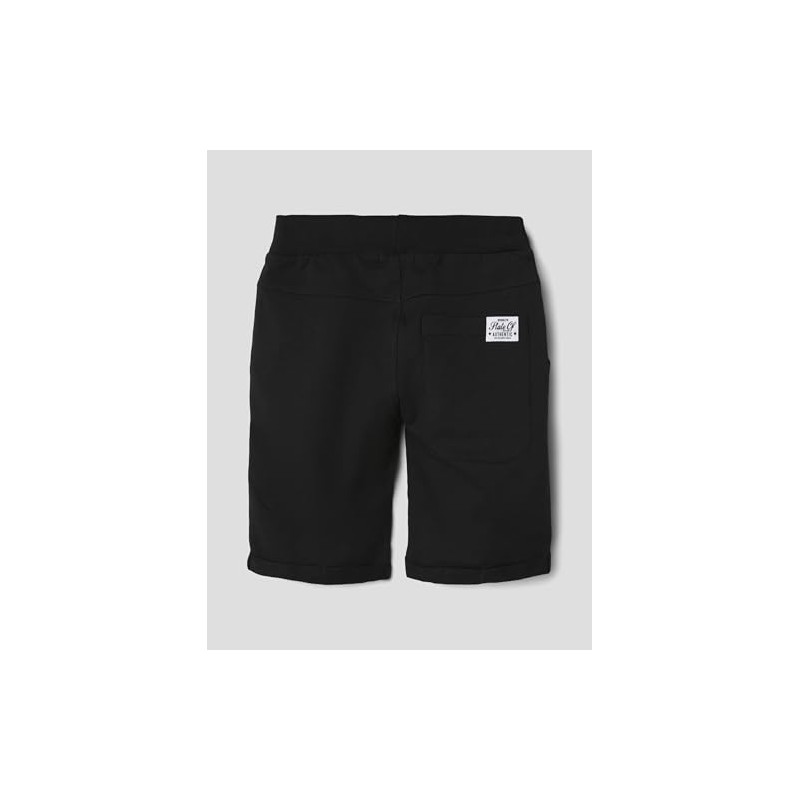 Name It Boy’s Nkmvermo Long SWE Unb F Noos Shorts