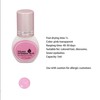 Eyelash Extension Glue 1 Second Dry Time Strong Long Lasting