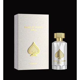Game of Spades OPAL by Jo Milano Paris 3.4 oz./100 ml Parfum spray