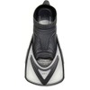 Sommap SweAMZ Swim Fins Short Size 34/35
