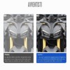 YDADV Spoiler frontali Hornet 1000 per ala anteriore Honda CB1000