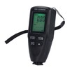 Coating Thickness Gauge 0 to 2000um Range High Accuracy LCD