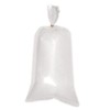 Biotope Aquatics Ltd Fish Bags - Clear Plastic - Transport Transit Tropical Marine Fish, Koi, Goldfish - House Move (34 x 20 inch - 10 Bags)