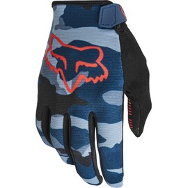Fox Ranger Glove Camo Blue Camo S