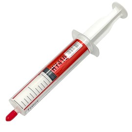 OPAX51 Thermische Paste, 33 g, Fett für Anwendung, elektronische Komponenten, CPU GPU, Grafikkarte mit Kühlkörper für Laptop-Prozessor, PC, Desktop, Notebook, Gaming und Spielekonsolen 514051R