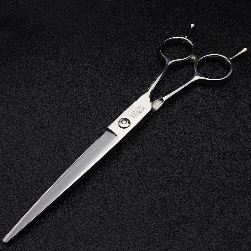 Japan 7-Inch Studio Salon Hair Stylist Scissors Professional Modelling Tools
