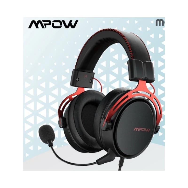 MPOW AIR SE 💥SALE💥 GAMING HEADSET MPOW AIR SE ($43.99