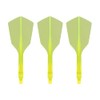 CONDOR AXE 120 NARROW S NEON YELLOW CONDOR AXE NARROW