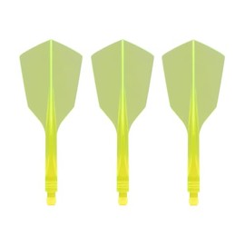 CONDOR AXE 120 NARROW S NEON YELLOW CONDOR AXE NARROW