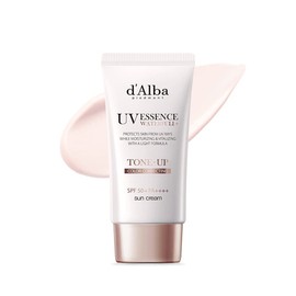 d'Alba [d'Alba]Waterfull Tone-Up Sun cream 50ml