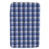 Almohadilla de cama lavable reutilizable, 3 capas sábanas de incontinencia